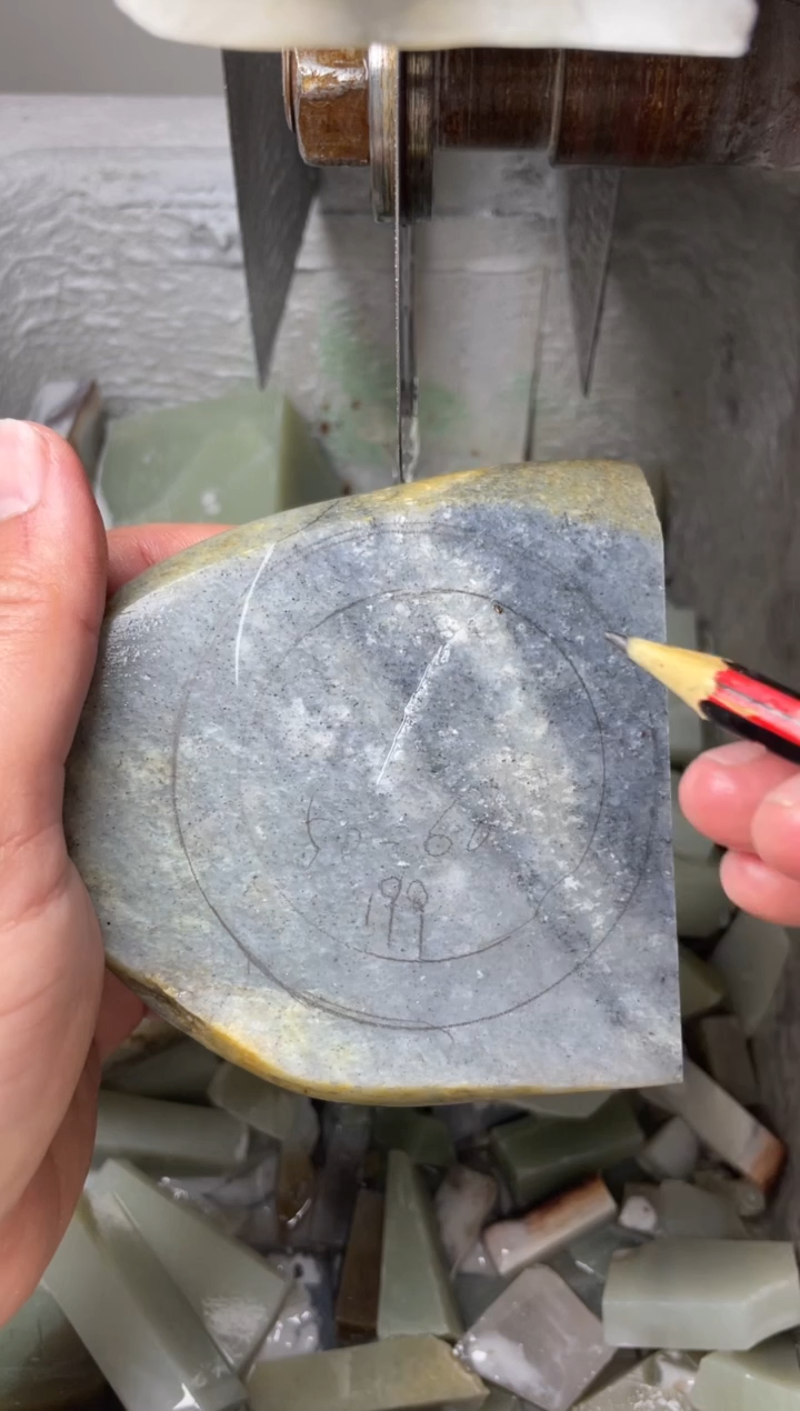 定制和田玉定制手镯