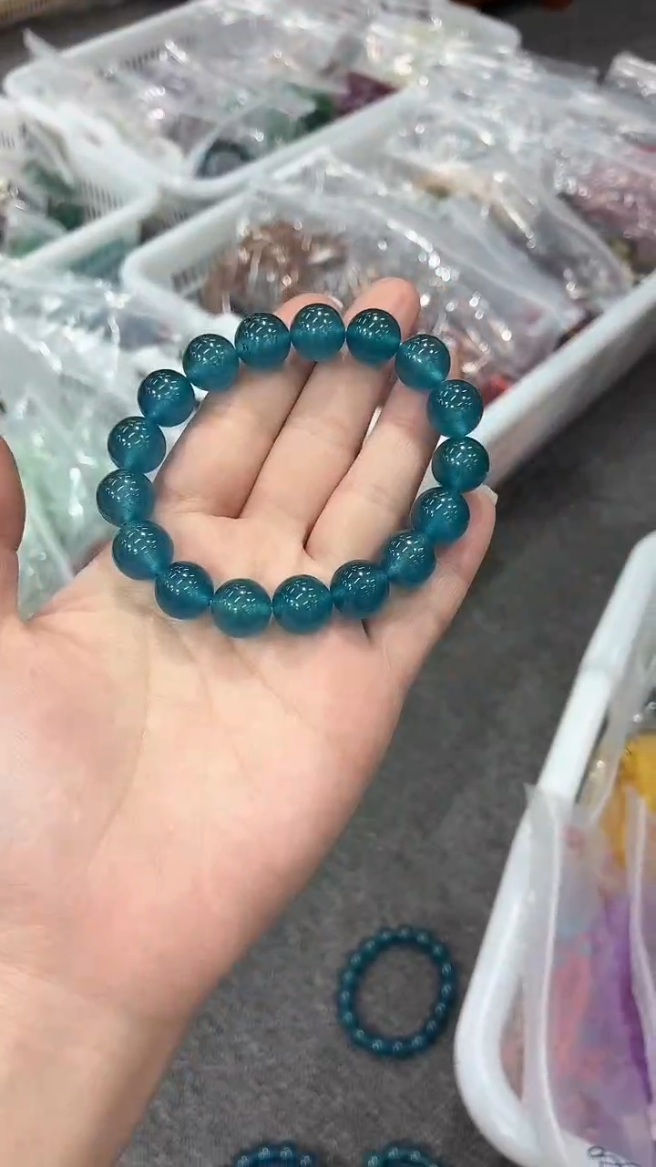 【慧慧甄选】高端轻奢手链多样性发货XM3963S