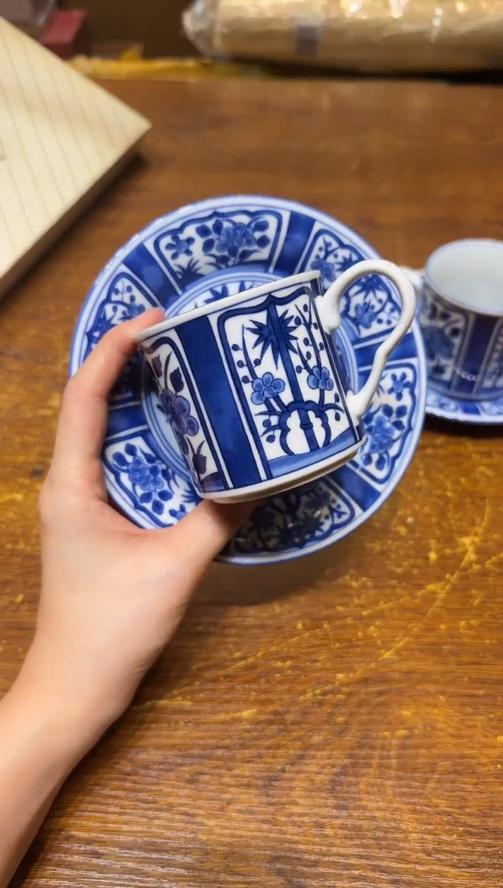 小狐狸严选日瓷器小狐狸精选日瓷器