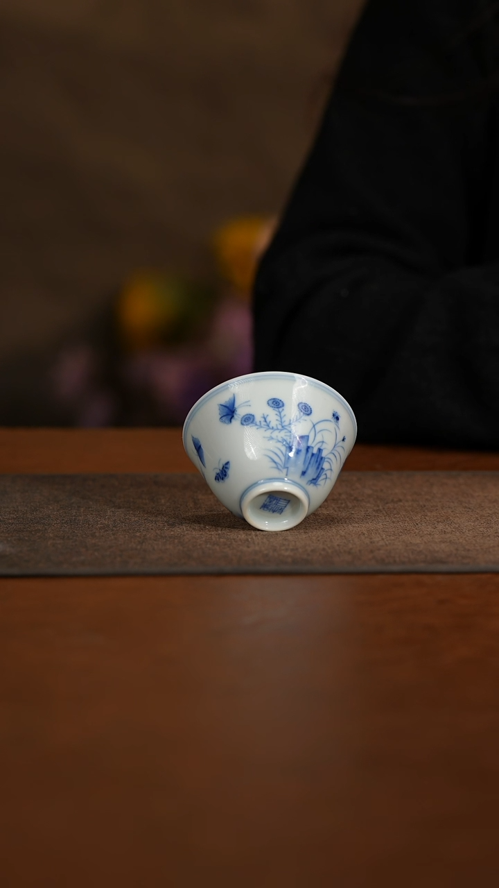 【闪购商品】杯子景德镇高端瓷器！！！