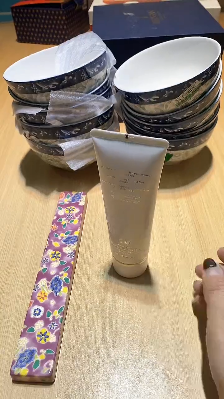 【闪购商品】瓷片锅碗瓢盆一件不剩