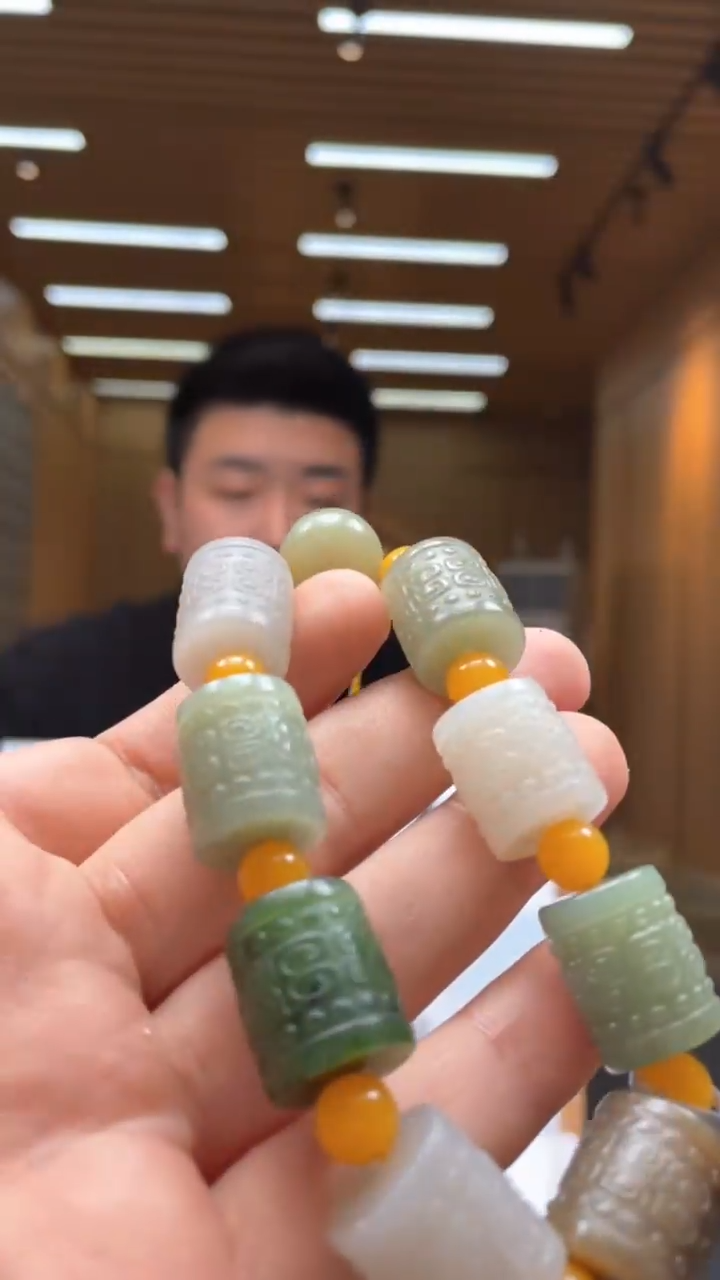 定制和田玉*********719
