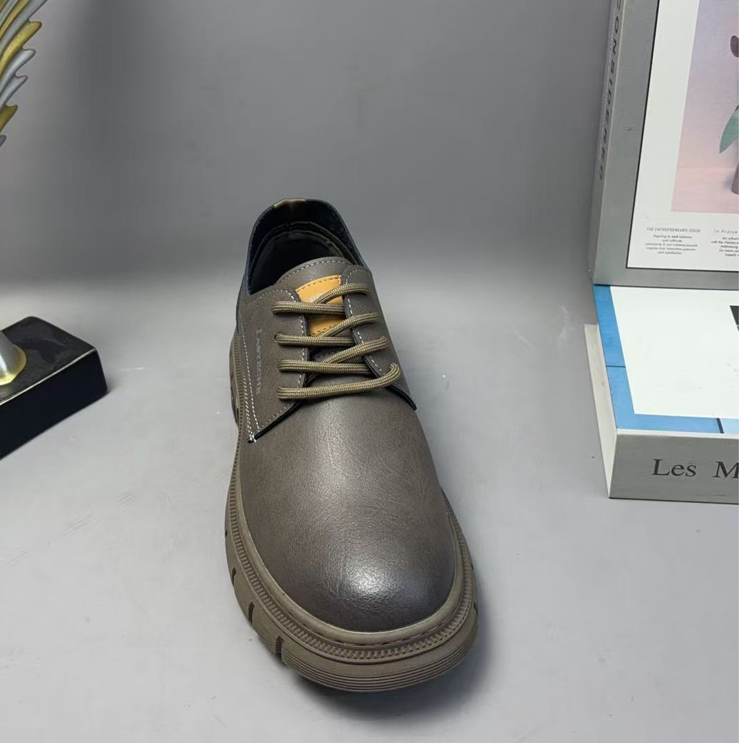 8856断码清仓男鞋皮鞋男