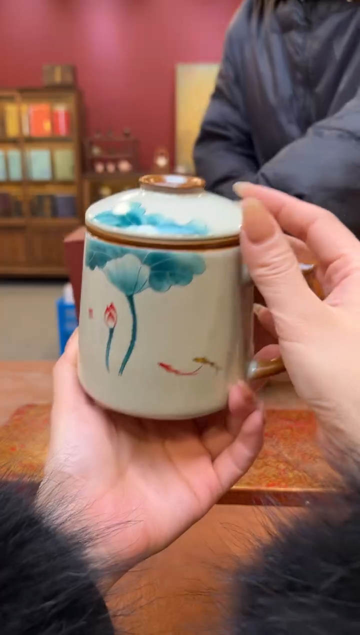 【闪购商品】观泥见物直播福利品¥¥¥¥¥¥¥¥