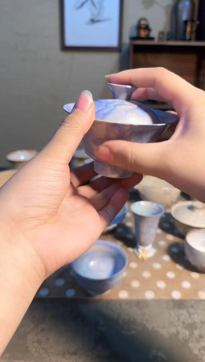 瓷片是**啊新品盖碗啊啊啊啊啊啊啊