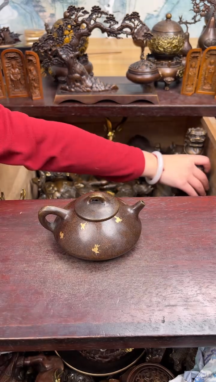 百福铜专属精选链接