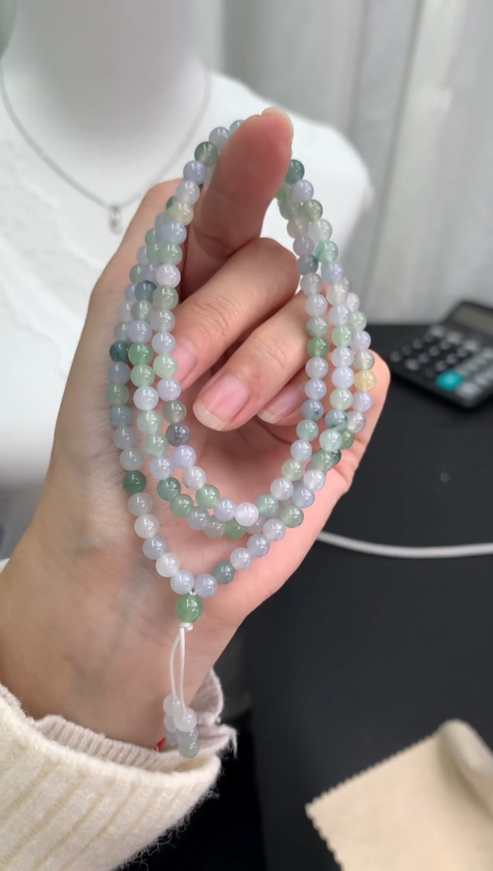 【闪购商品】定制翡翠未镶嵌模式推广期24小时鉴赏期