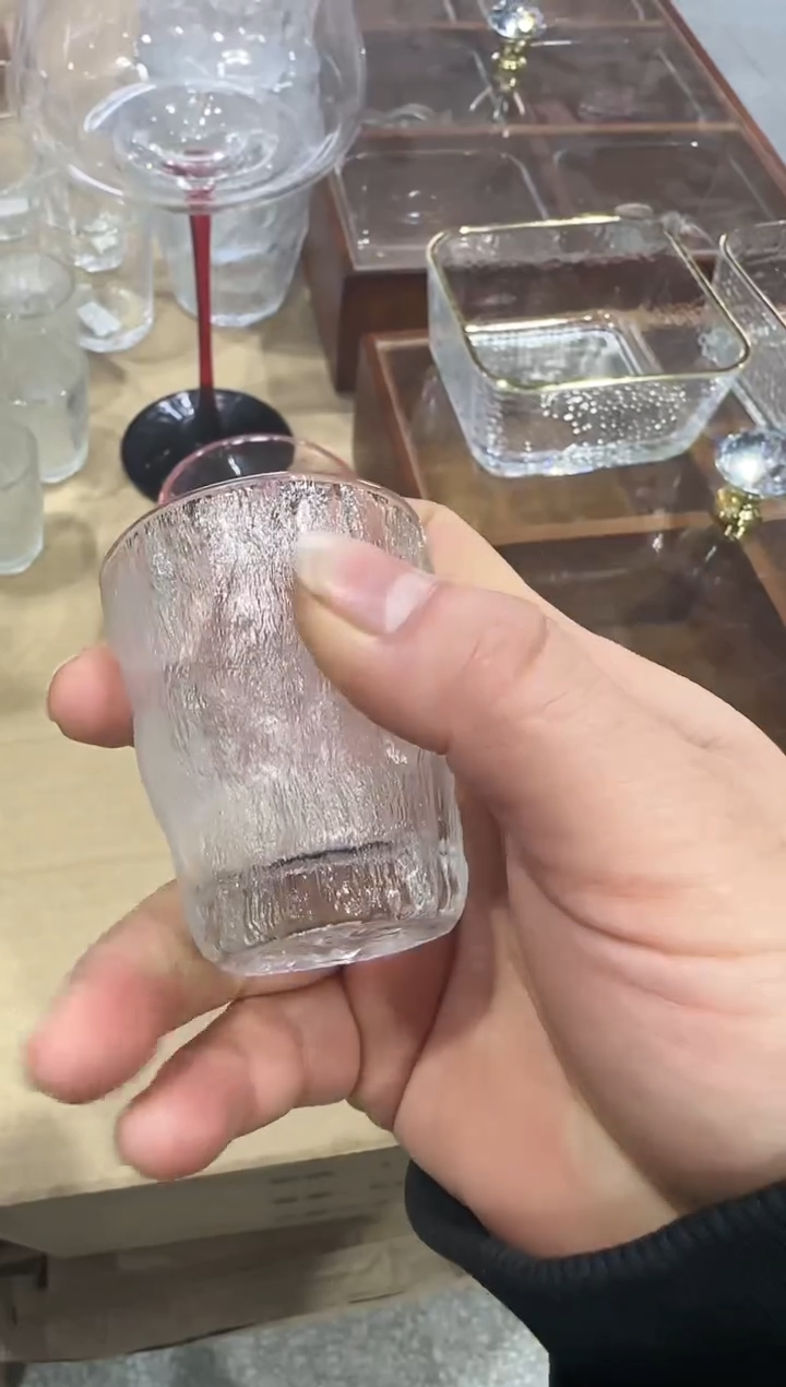 【闪购商品】玻璃无盖款青苹果直播闪购价6只