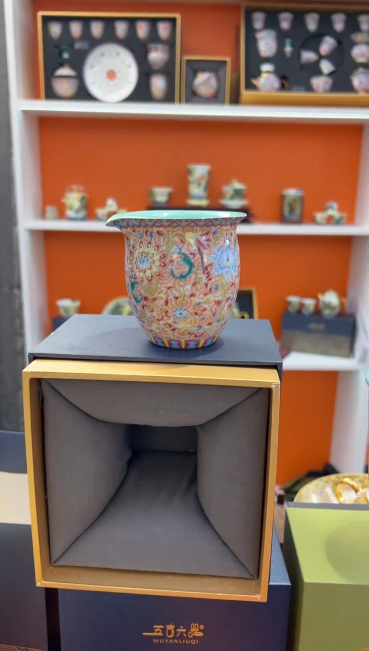 瓷片小乔产品链接