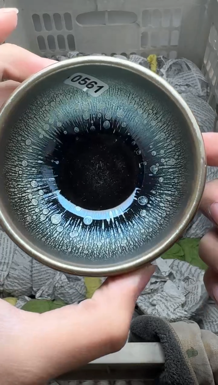 【闪购商品】茶盏微瑕盏介意勿拍561