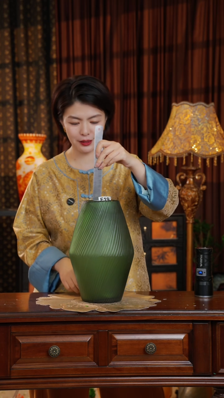 琉璃磨刻F19.。。。。。