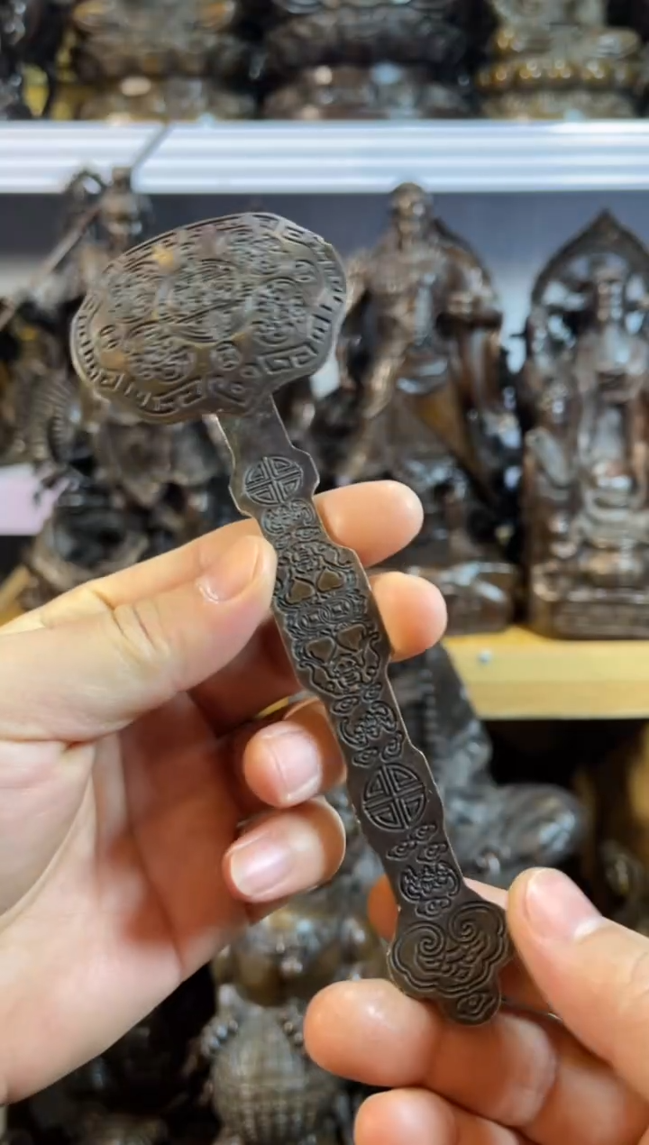 【闪购商品】1案台摆件 物品摆件