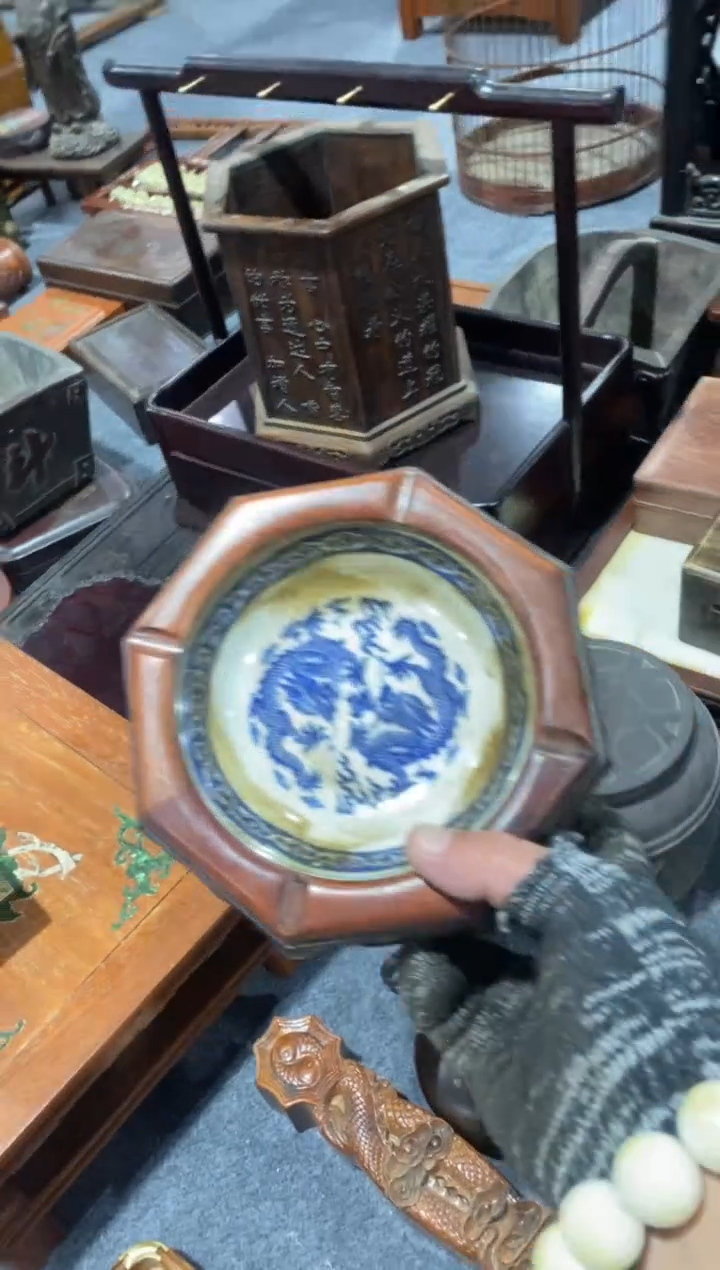 木简约淘木舍直播链接