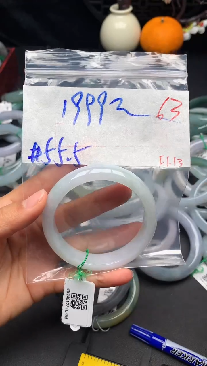 【闪购商品】定制翡翠未镶嵌毛货需精细抛光+多样性发货拍一发一