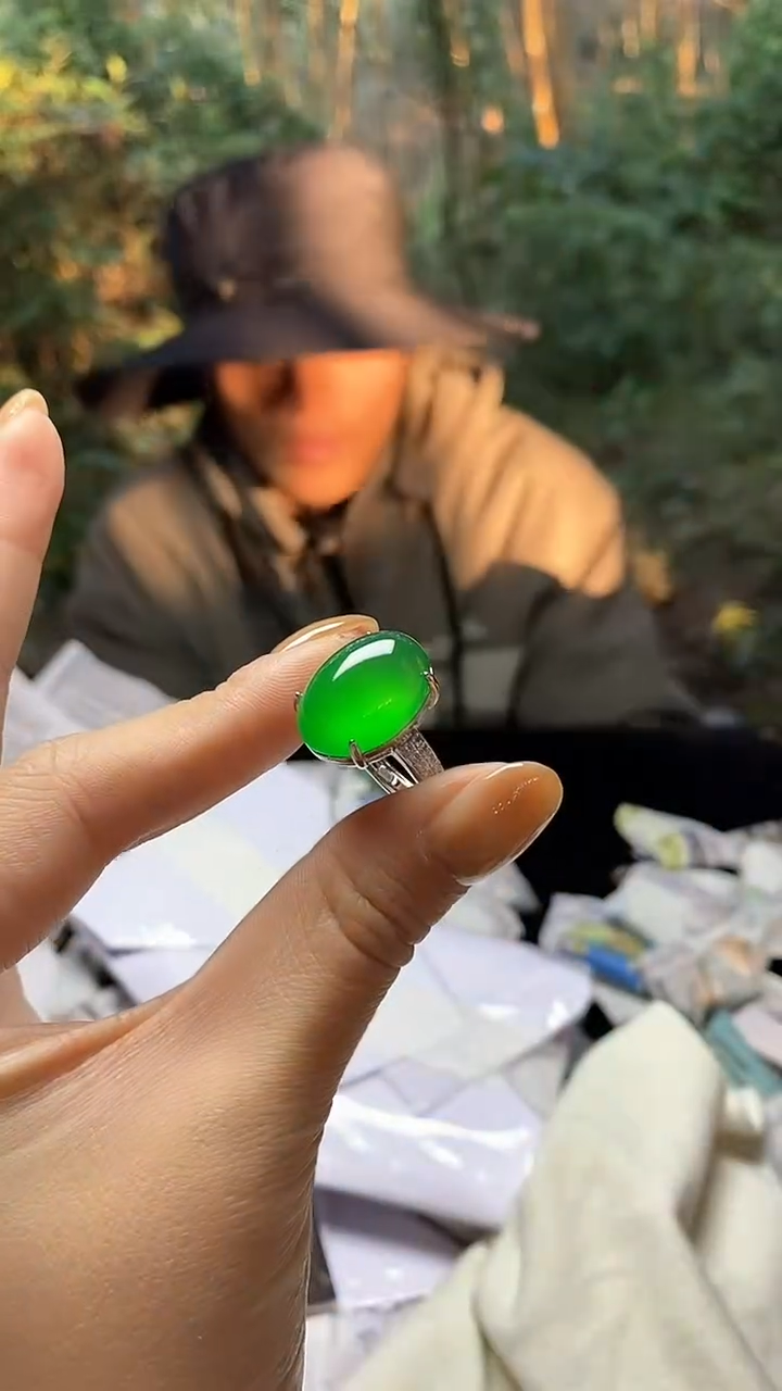 满色吊坠 所见即所得！！