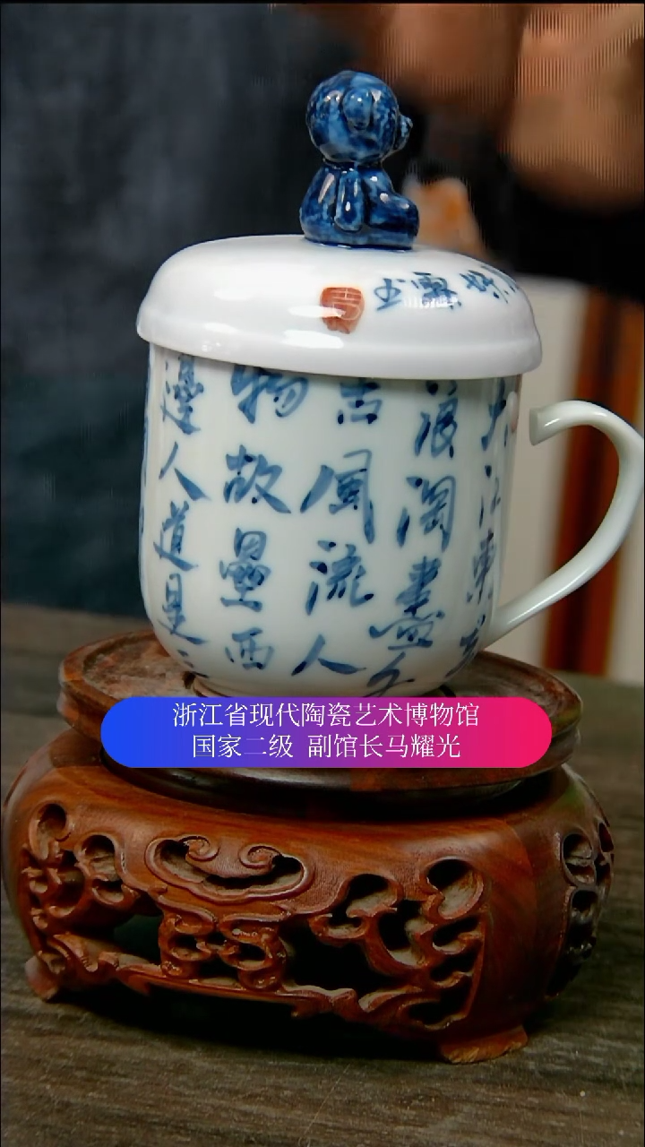 【闪购商品】陶瓷景德镇手工手绘