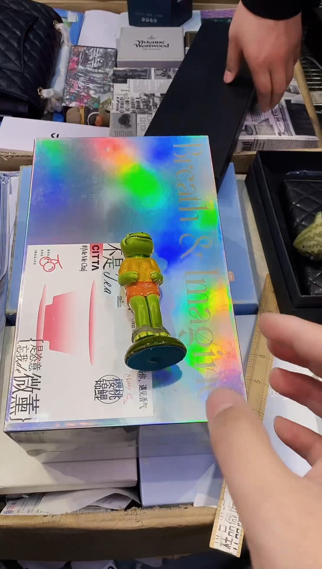 【闪购商品】瓷片都是我的大宝贝儿瓷器