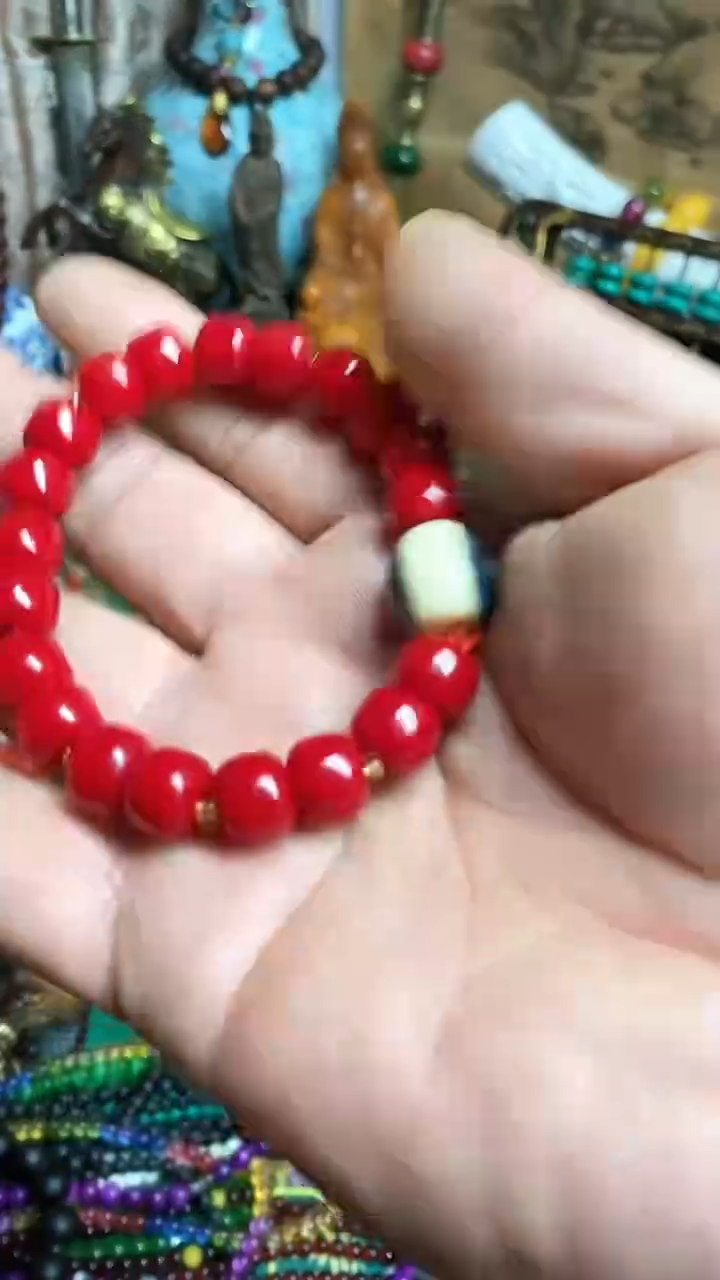 【闪购商品】扇子老板娘好物强烈推荐