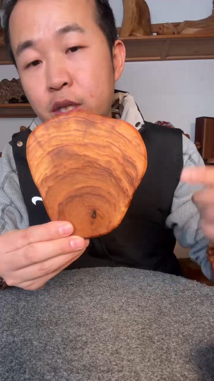 【闪购商品】柏木（崖柏）崖柏