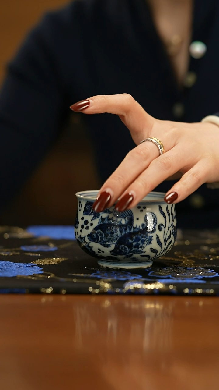 【闪购商品】杯             云林匠造