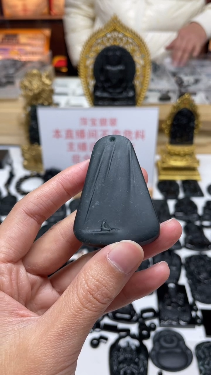 【闪购商品】定制翡翠未镶嵌|毛货其它+0