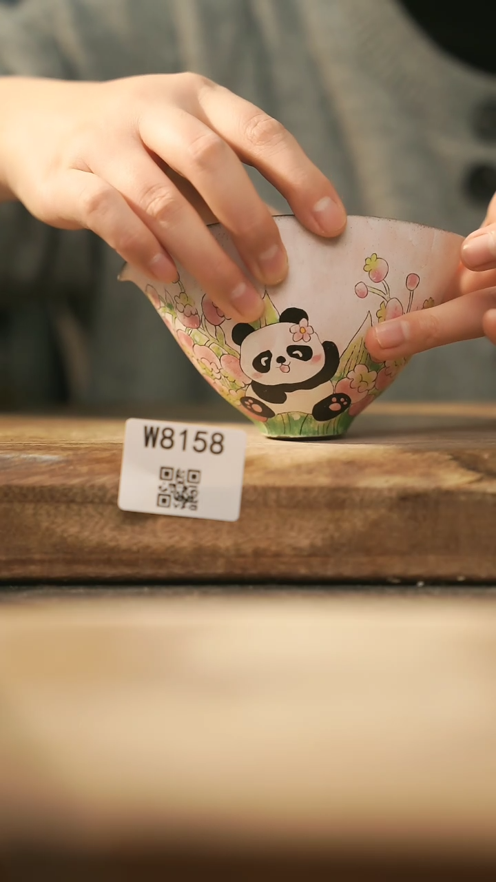 【闪购商品】【经典福利】/ 公道杯@@W8158