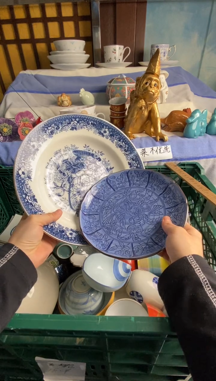 瓷器?****?感谢您一直以来对易雅堂陶瓷的支持002