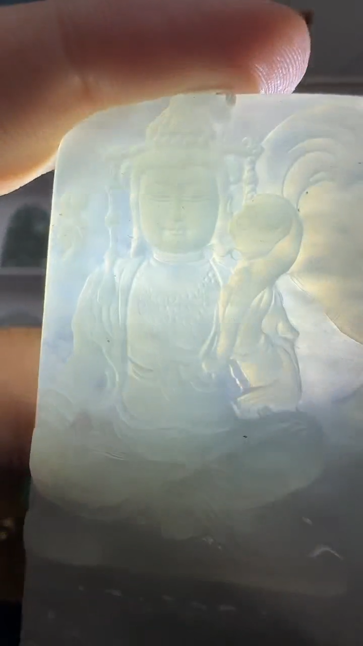 【闪购商品】翡翠挂件未镶嵌A货翡翠多样性孤品