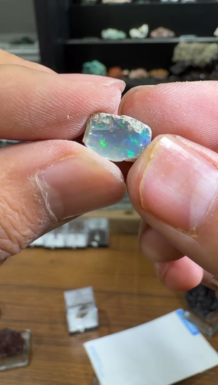 【闪购商品】月下珠宝严选矿物