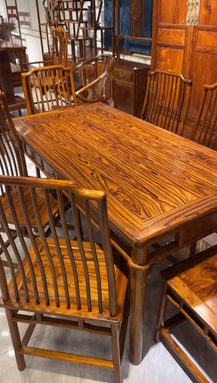 花梨木类花梨木家具改价链接