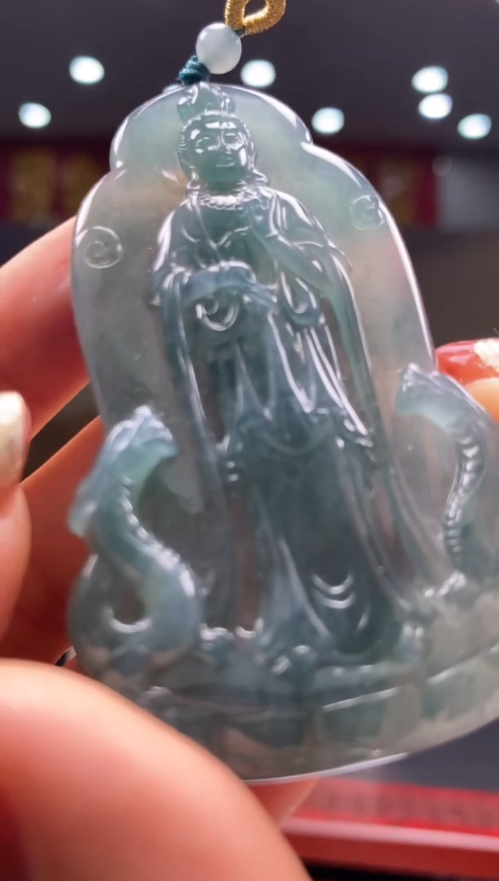 【闪购商品】定制翡翠未镶嵌********200