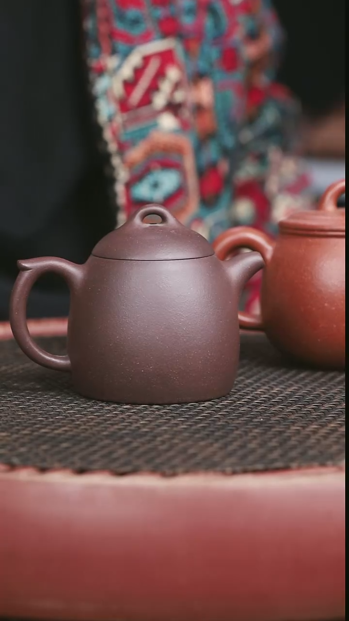 茶壶紫砂巨***哥全手工秦权//////////