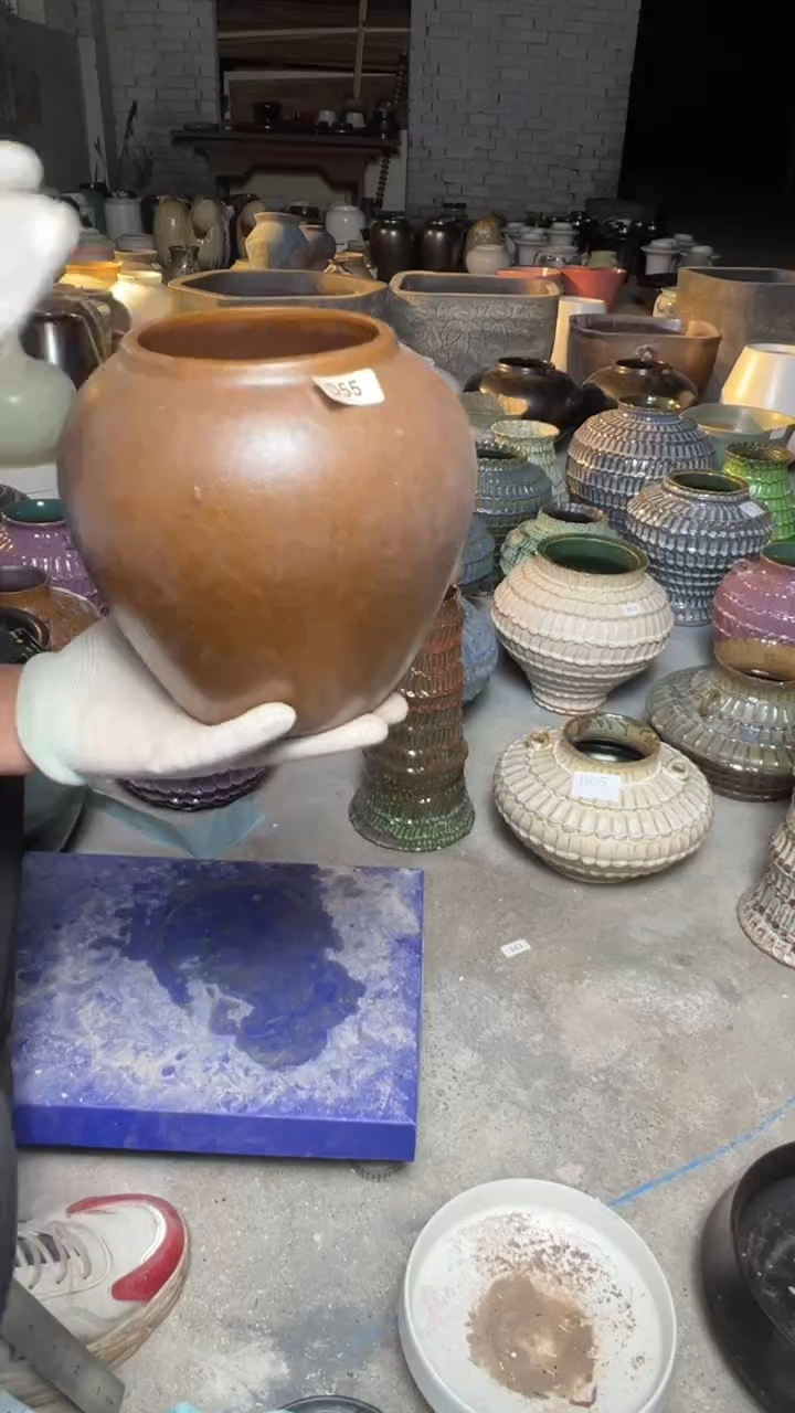 【闪购商品】摆件D55口径10高19误差2默认微瑕