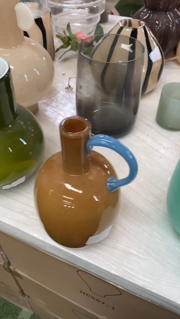 【闪购商品】玻璃043