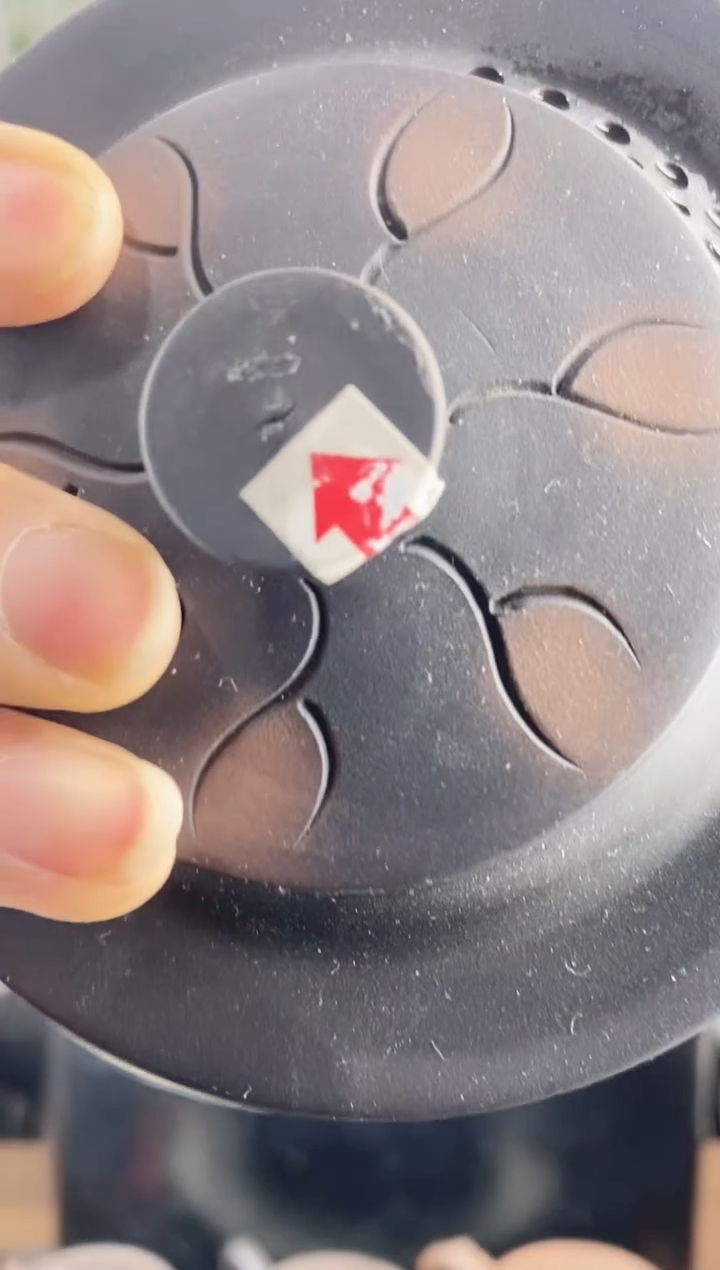 【闪购商品】壶 瑕疵手抓壶《建水紫陶》514