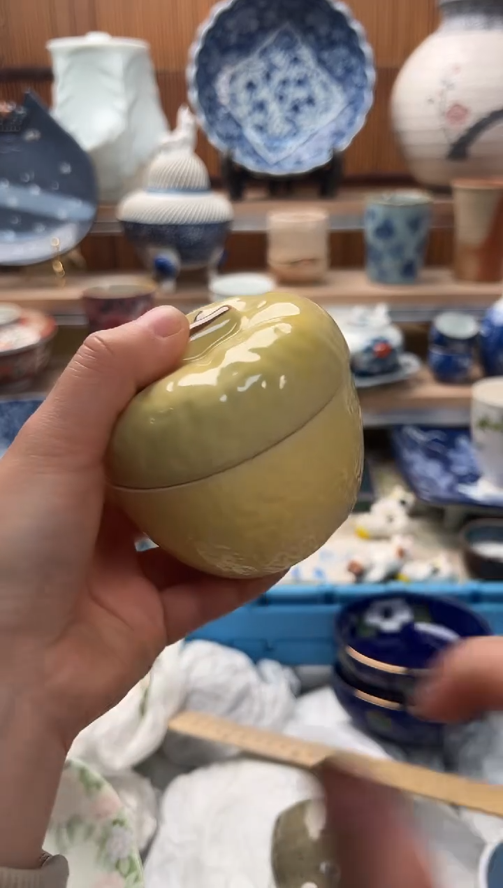 瓷片U*407R              