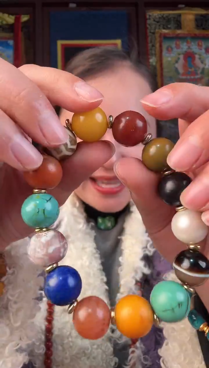 无非金属藏地多古串