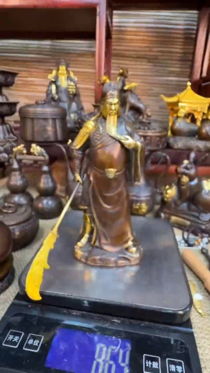 益臻铜器益臻铜器