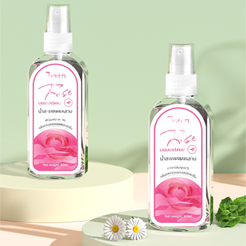 泰国原装进口-清新香薰喷雾（1瓶）