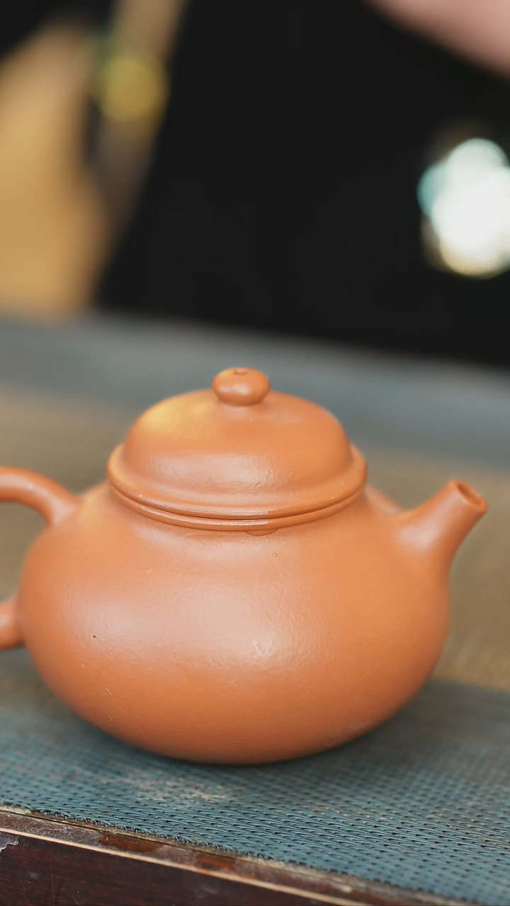 【闪购商品】喀左紫砂原矿无添加