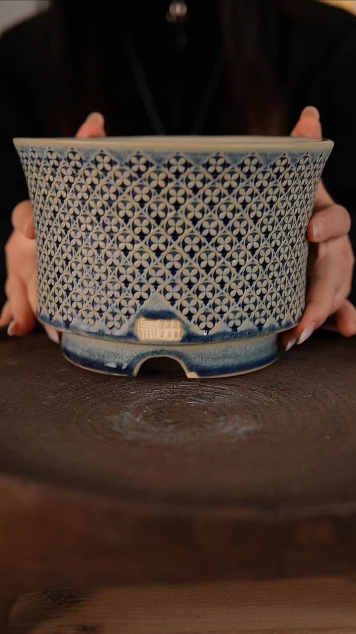 【闪购商品】红陶1-24-377默认有瑕口16