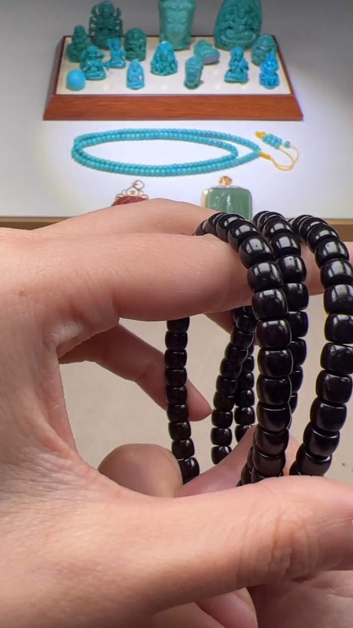 【闪购商品】椰蒂手串手串手串