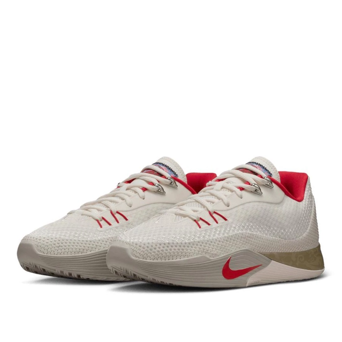【滔搏联动】NIKE/耐克2026男子NIKE S.T. FLARE EP篮球IQ1128-162