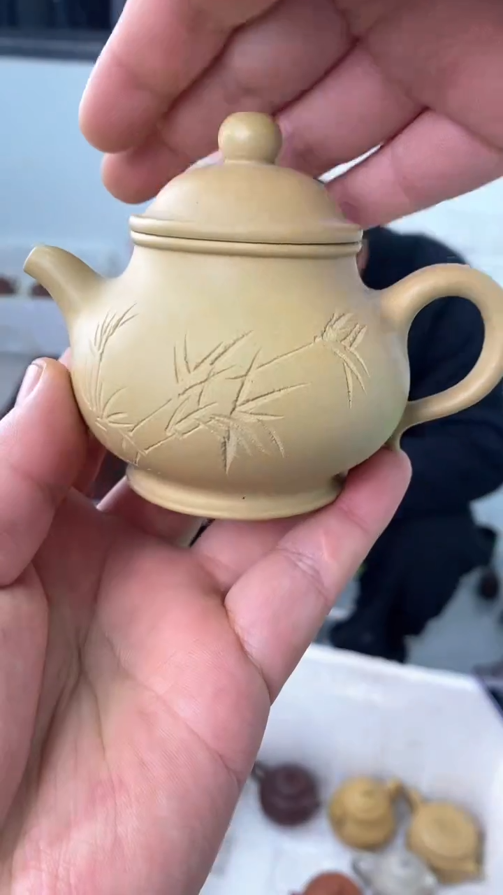 【闪购商品】紫砂茶壶【闪购商品】 紫砂 茶壶