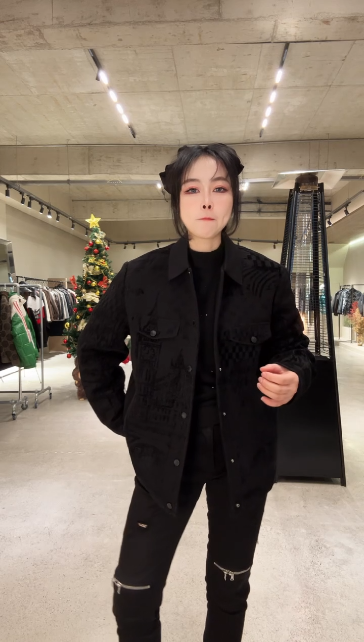 54码（155-170斤）男士羽绒服TT1