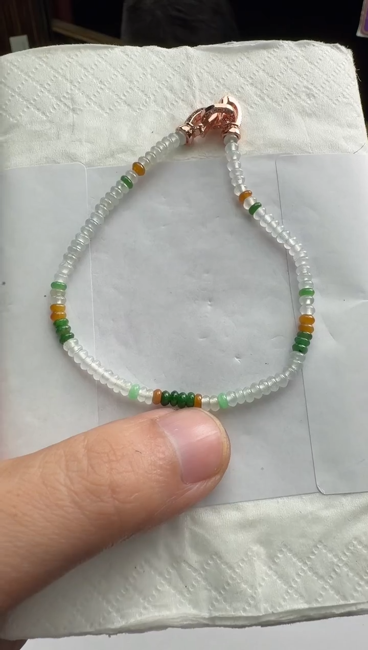 未镶嵌定制翡翠皮*?--018295