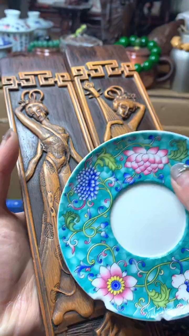 【闪购商品】瓷器默认微瑕瓷器