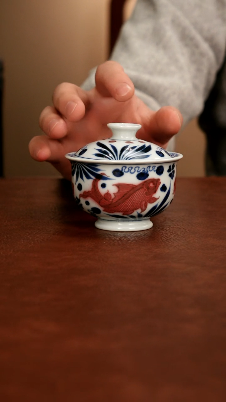 陶瓷宠粉福利，一宠到底