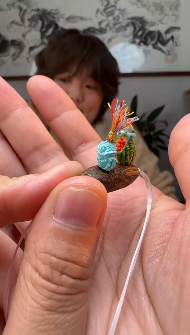 【闪购商品】绿松石卡子未镶嵌时尚百搭A1069