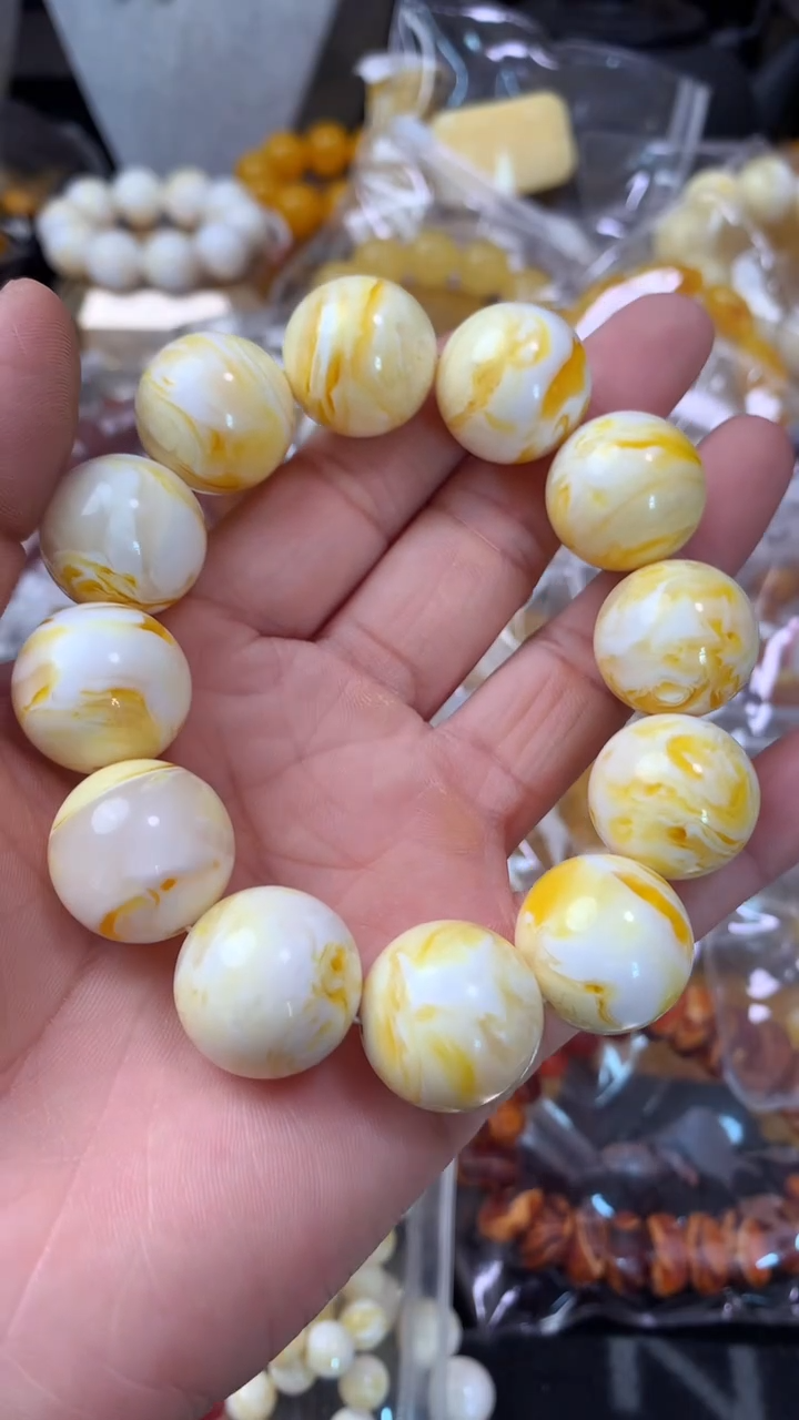 【闪购商品】时尚摆件密胺瓷片密胺瓷片026